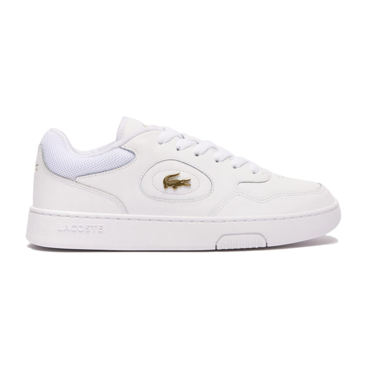 Zapatilla Mujer Lacoste Lineset A0083 100% Original