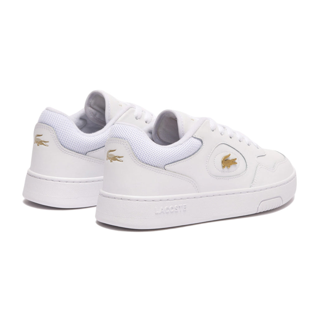 Zapatilla Mujer Lacoste Lineset A0083 100% Original
