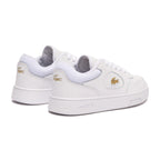 Zapatilla Mujer Lacoste Lineset A0083 100% Original