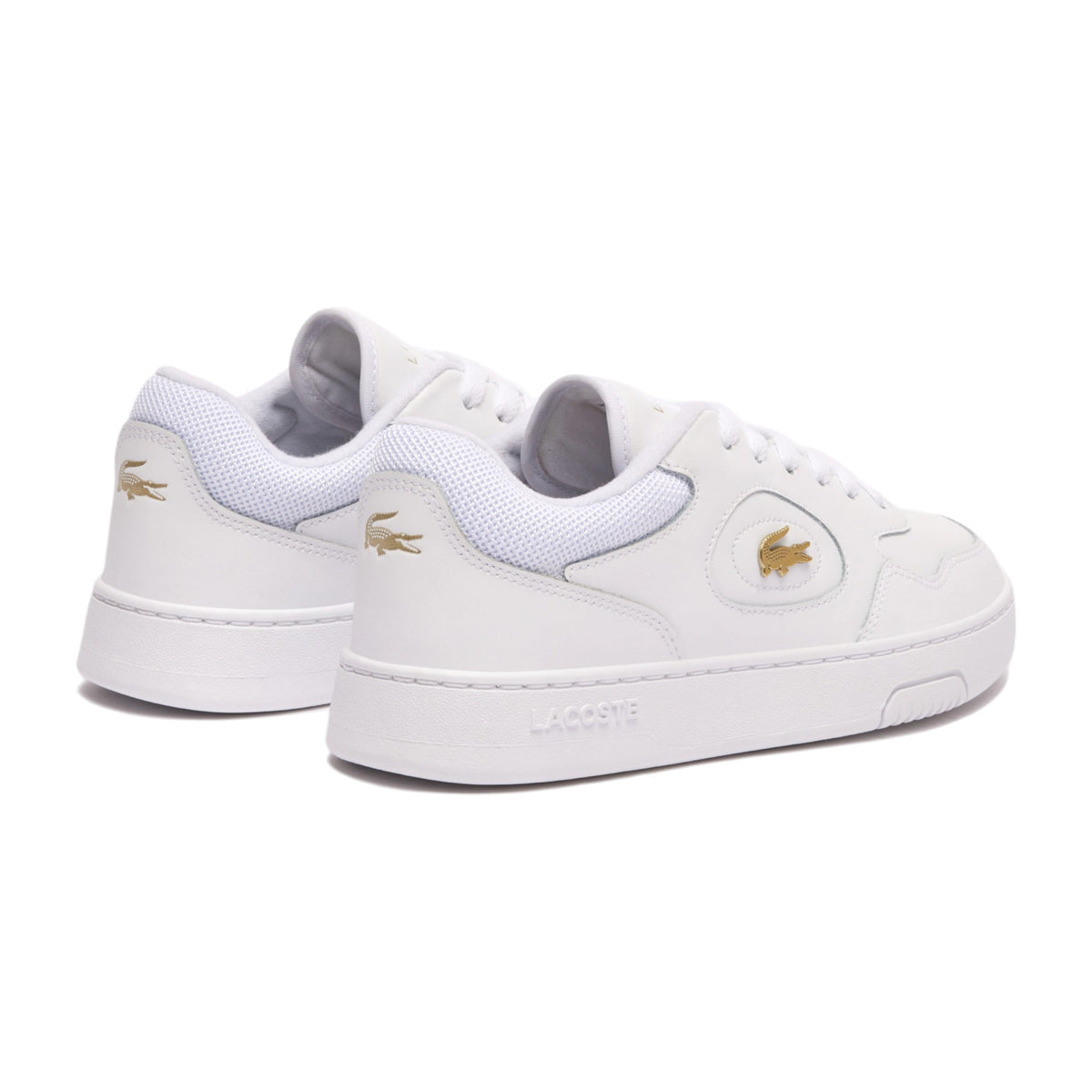 Zapatilla Mujer Lacoste Lineset A0083 100% Original