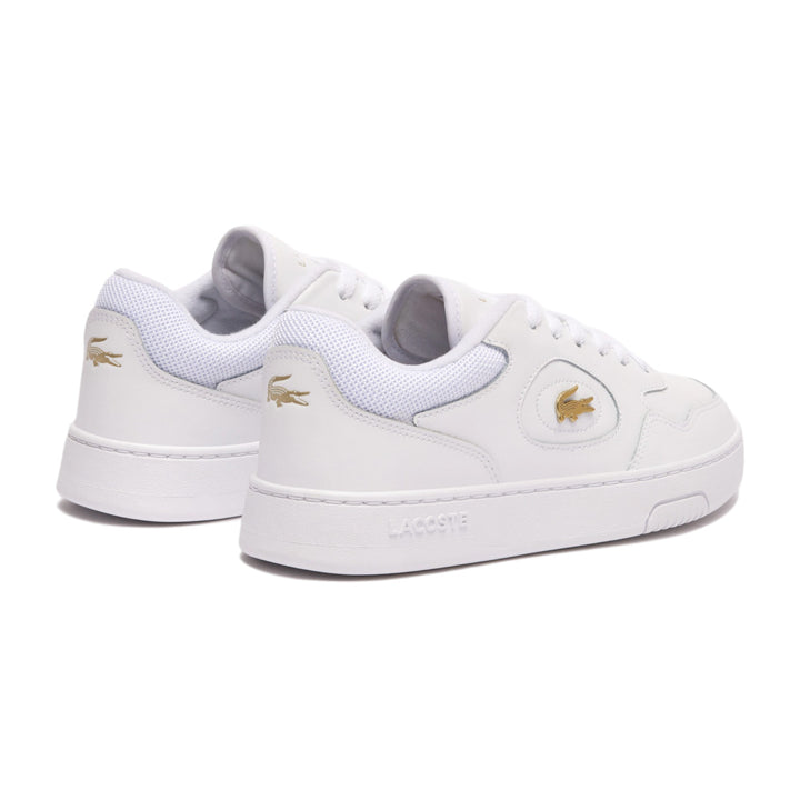 Zapatilla Mujer Lacoste Lineset A0083 100% Original