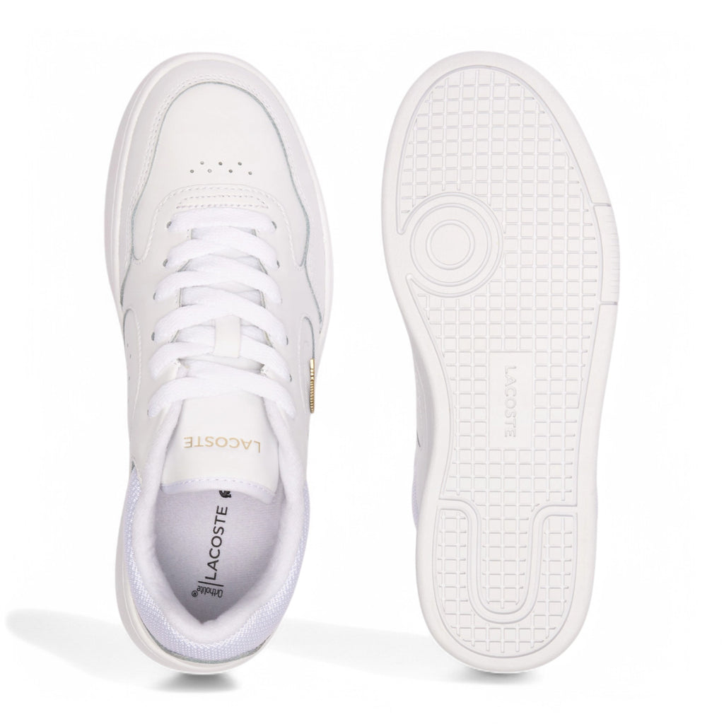 Zapatilla Mujer Lacoste Lineset A0083 100% Original