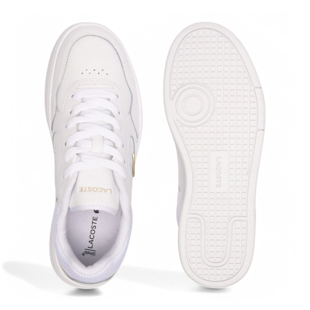 Zapatilla Mujer Lacoste Lineset A0083 100% Original