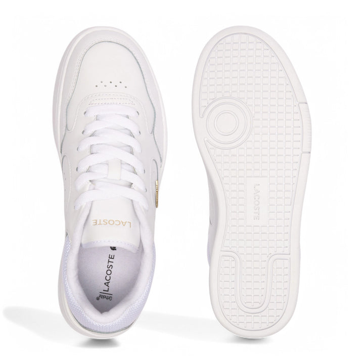Zapatilla Mujer Lacoste Lineset A0083 100% Original