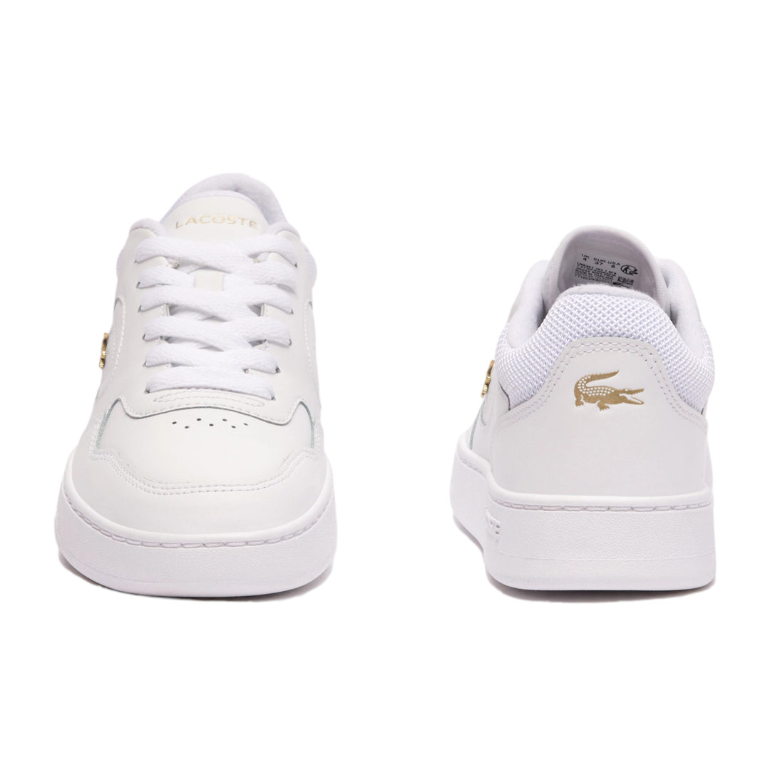 Zapatilla Mujer Lacoste Lineset A0083 100% Original