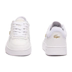 Zapatilla Mujer Lacoste Lineset A0083 100% Original