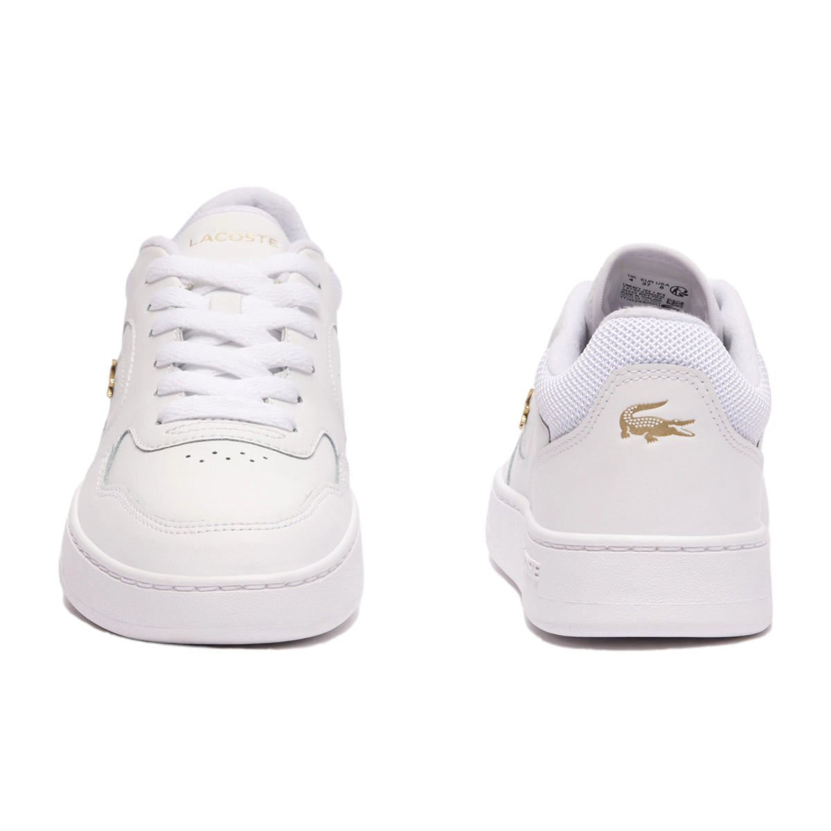 Zapatilla Mujer Lacoste Lineset A0083 100% Original