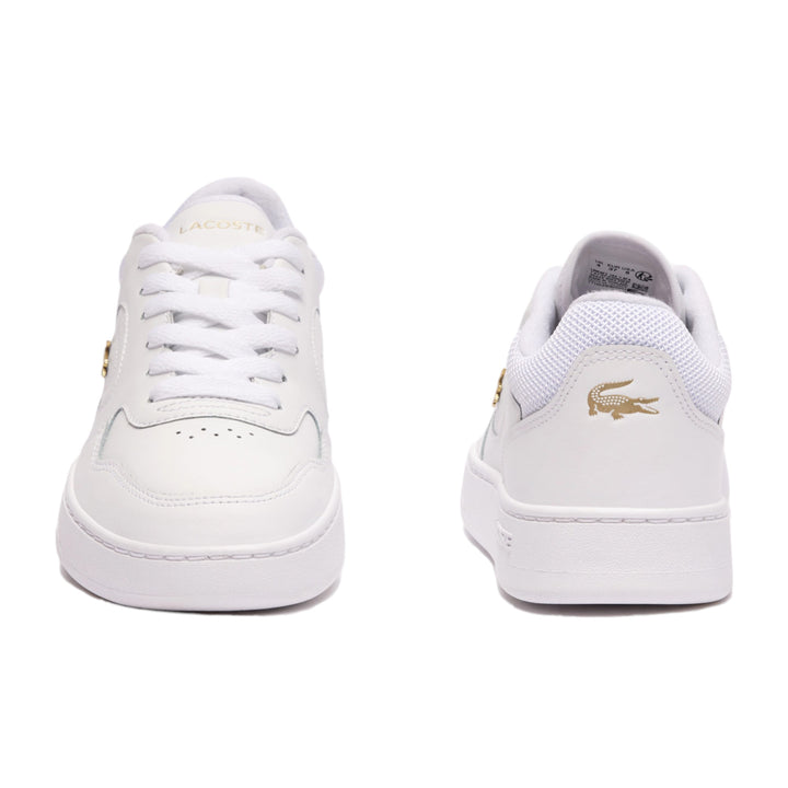 Zapatilla Mujer Lacoste Lineset A0083 100% Original