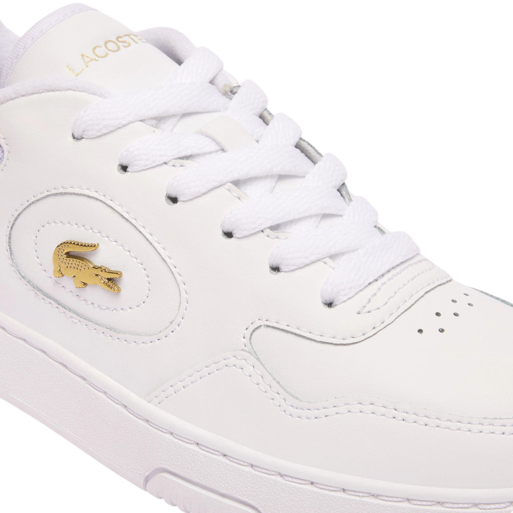 Zapatilla Mujer Lacoste Lineset A0083 100% Original