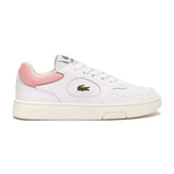 Zapatilla Mujer Lacoste Lineset A0092 100% Original