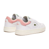 Zapatilla Mujer Lacoste Lineset A0092 100% Original