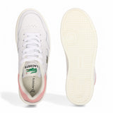 Zapatilla Mujer Lacoste Lineset A0092 100% Original