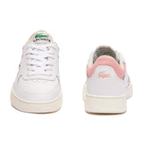 Zapatilla Mujer Lacoste Lineset A0092 100% Original