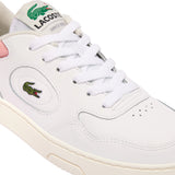 Zapatilla Mujer Lacoste Lineset A0092 100% Original