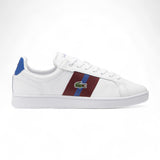 Zapatilla Hombre Lacoste Carnaby Pro A0047 100% Original