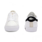 Zapatilla Hombre Lacoste Powercourt A0082 100% Original
