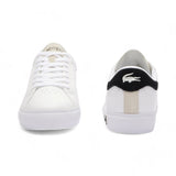 Zapatilla Hombre Lacoste Powercourt A0082 100% Original