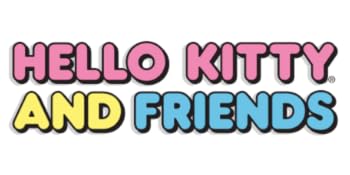 Jazwares Paquete de 3 vehículos de 2 pulgadas de Hello