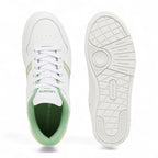 Zapatilla Mujer Lacoste T-clip A0040 100% Original