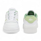 Zapatilla Mujer Lacoste T-clip A0040 100% Original