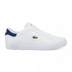 Zapatilla Hombre Lacoste Powercourt A0001 100% Original