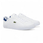 Zapatilla Hombre Lacoste Powercourt A0001 100% Original
