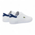 Zapatilla Hombre Lacoste Powercourt A0001 100% Original