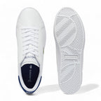 Zapatilla Hombre Lacoste Powercourt A0001 100% Original