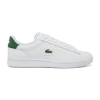 Zapatilla Hombre Lacoste Carnaby A0011 100% Original