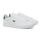 Zapatilla Hombre Lacoste Carnaby A0011 100% Original