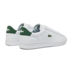 Zapatilla Hombre Lacoste Carnaby A0011 100% Original