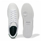 Zapatilla Hombre Lacoste Carnaby A0011 100% Original