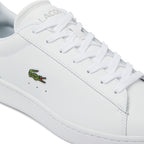 Zapatilla Hombre Lacoste Carnaby A0011 100% Original