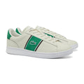 Zapatilla Hombre Lacoste Carnaby Set A0013 100% Original