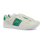 Zapatilla Hombre Lacoste Carnaby Set A0013 100% Original