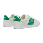 Zapatilla Hombre Lacoste Carnaby Set A0013 100% Original