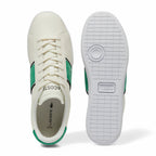 Zapatilla Hombre Lacoste Carnaby Set A0013 100% Original