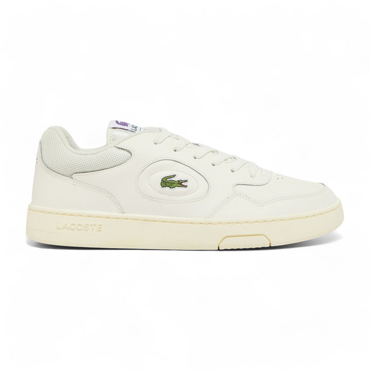 Zapatilla Hombre Lacoste Lineset A0023 100% Original