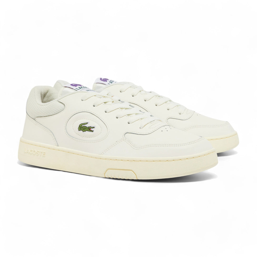 Zapatilla Hombre Lacoste Lineset A0023 100% Original