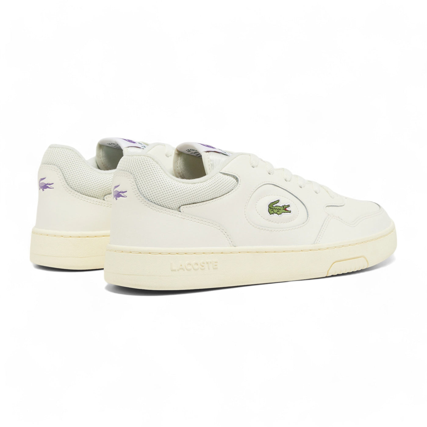 Zapatilla Hombre Lacoste Lineset A0023 100% Original