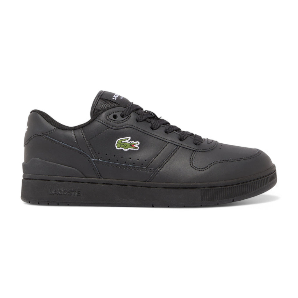 Zapatilla Hombre Lacoste T-clip A0031 100% Original