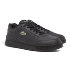 Zapatilla Hombre Lacoste T-clip A0031 100% Original