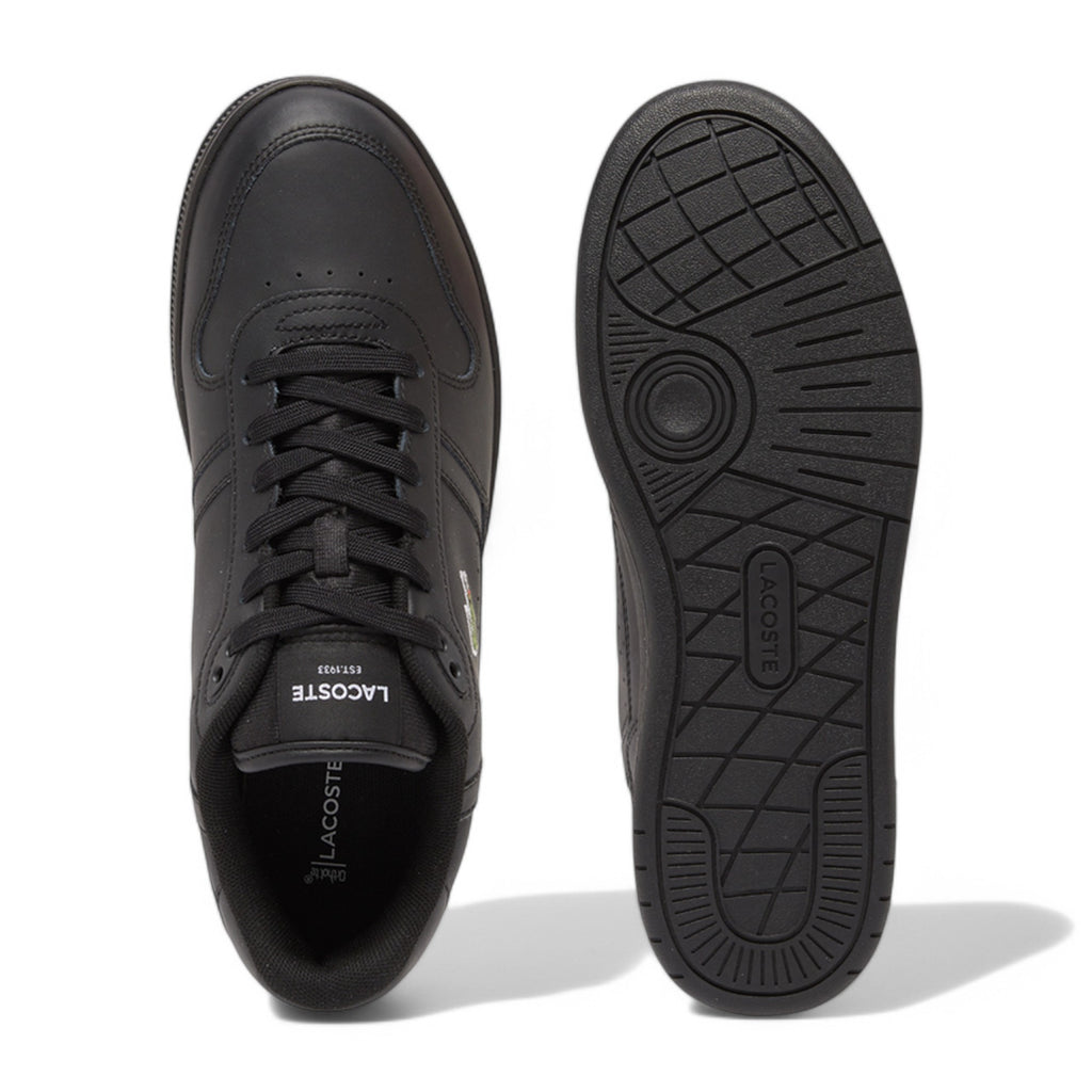 Zapatilla Hombre Lacoste T-clip A0031 100% Original