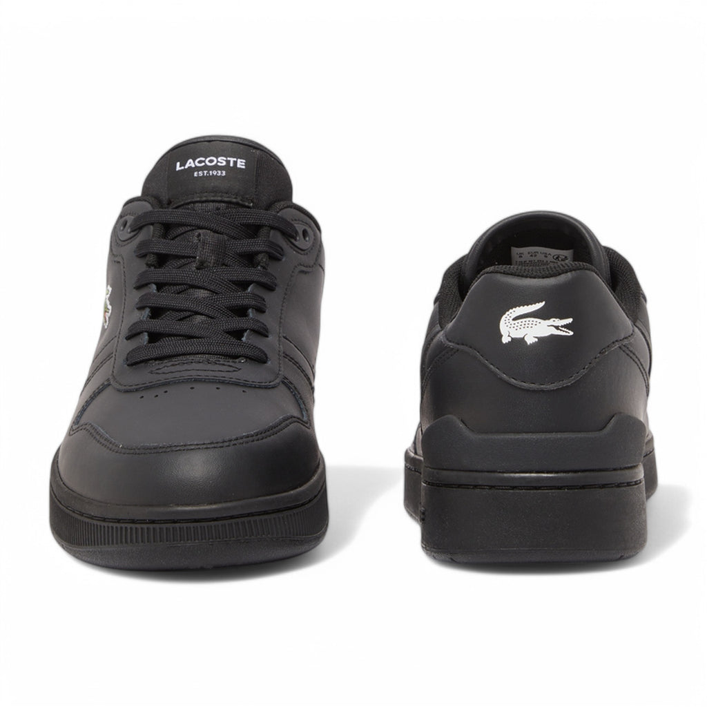 Zapatilla Hombre Lacoste T-clip A0031 100% Original