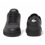 Zapatilla Hombre Lacoste T-clip A0031 100% Original