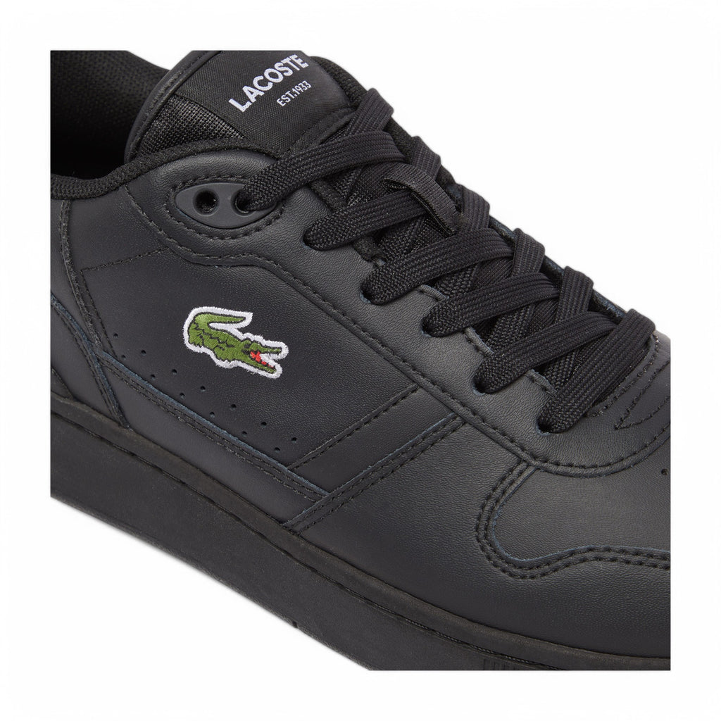 Zapatilla Hombre Lacoste T-clip A0031 100% Original