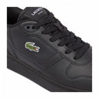 Zapatilla Hombre Lacoste T-clip A0031 100% Original