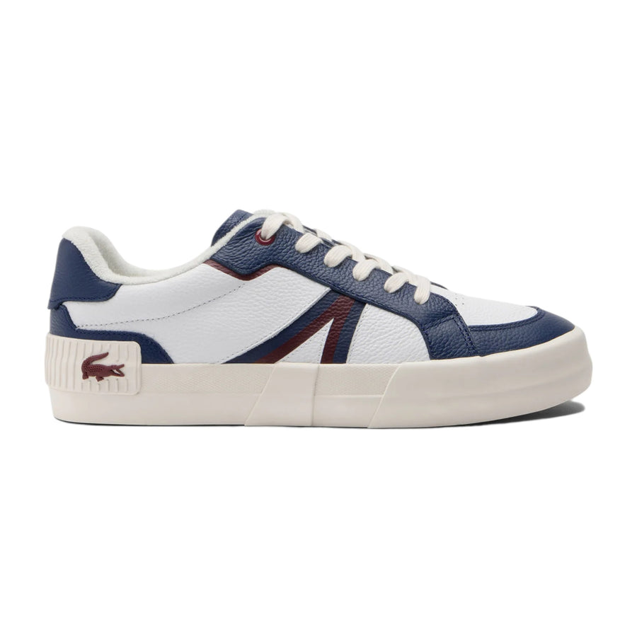 Zapatilla Hombre Lacoste L004 A0030 100% Original