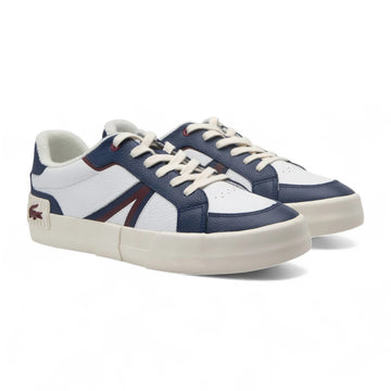 Zapatilla Hombre Lacoste L004 A0030 100% Original