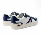 Zapatilla Hombre Lacoste L004 A0030 100% Original